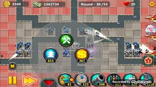 Little Commander 2 Stage #49 - Season Alternation screenshot 2