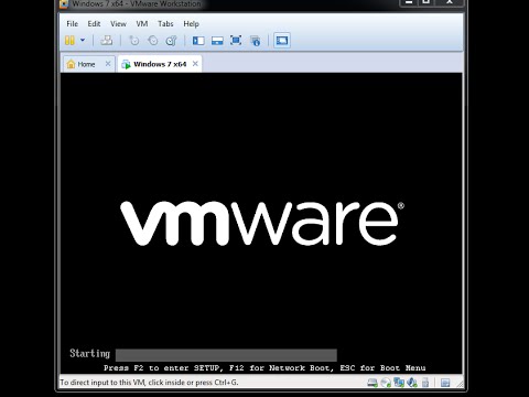Run two copies of Windows at the same time hqdefault