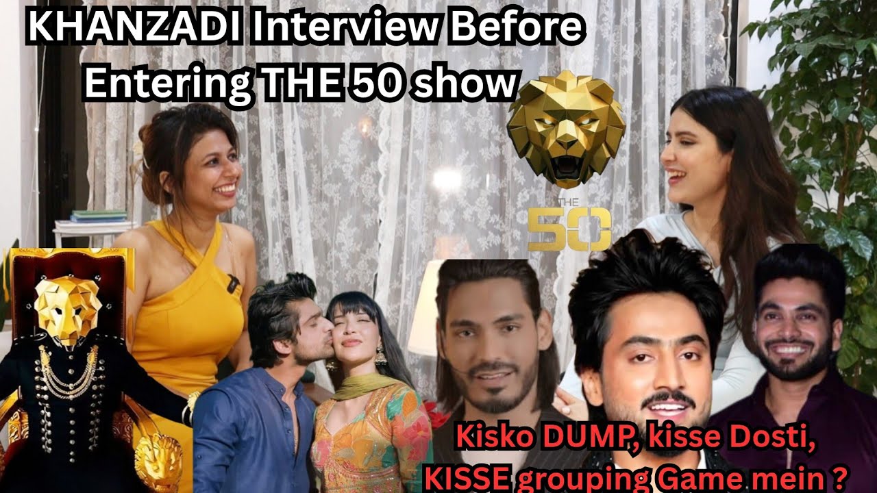 Абхишеку впервые рассказали о его дружбе с мистером Файсу. Кого он предал — Дигвиджая или Шива? П...