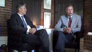 SCD Chapter 11 Case Interview