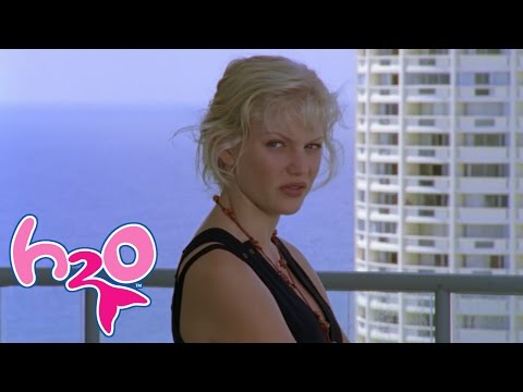 H2O - Just Add Water S1 E20 - Hook, Line And Sinker