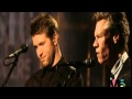 Randy Travis & Josh Turner - Diggin Up Bones (HQ)