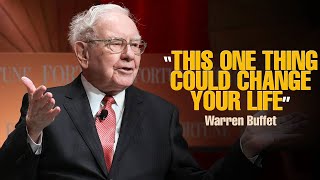 Warren Buffett's Most Iconic Interview EVER!