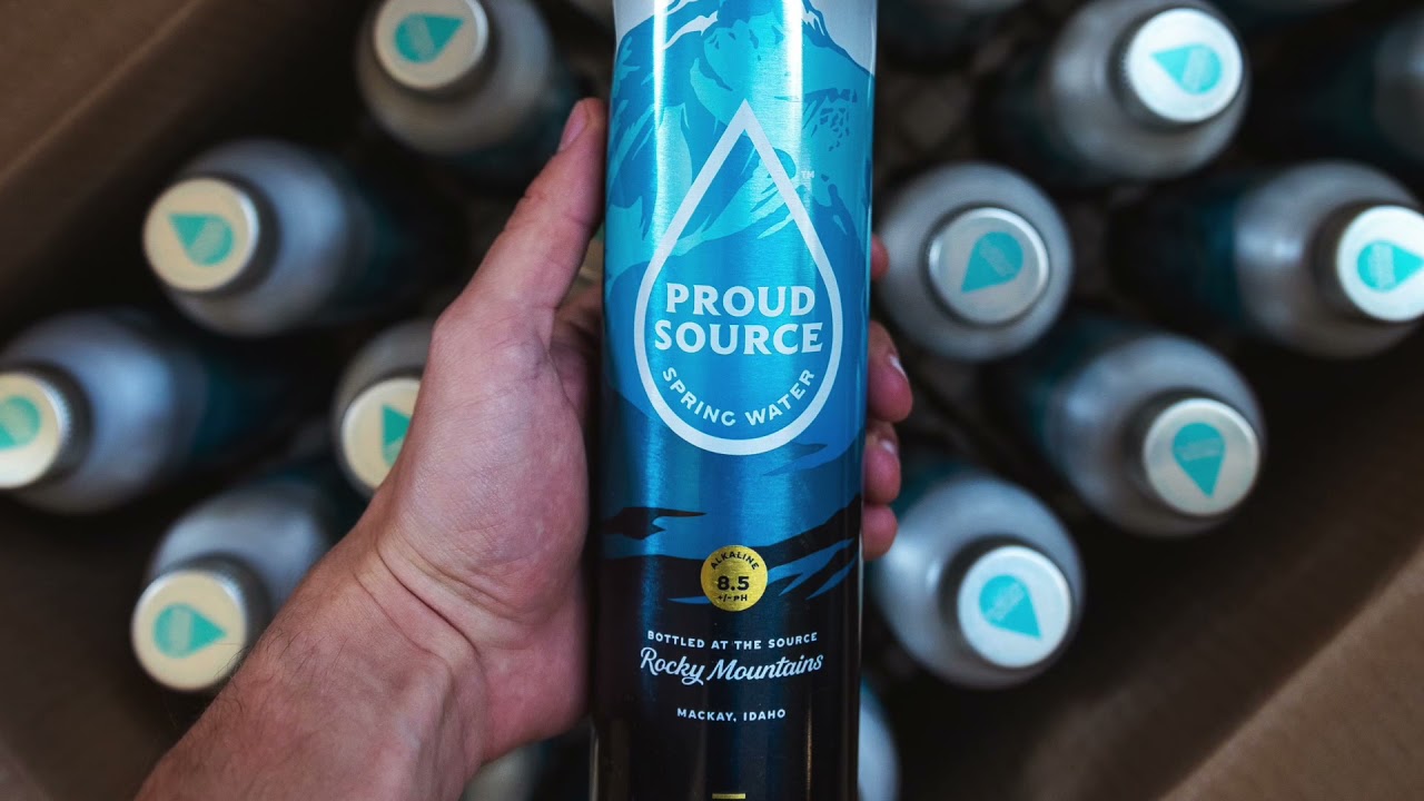 Martin Riese - Proud Source 30sec Service