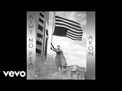 Putar System Ain’t For Us - Akon