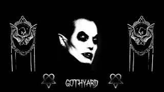 ♱ 𝐆𝐎𝐓𝐇𝐘𝐀𝐑𝐃 ♱ 𝐃𝐀𝐑𝐊𝐖𝐀𝐕𝐄, 𝐏𝐎𝐒𝐓 𝐏𝐔𝐍𝐊 𝐏𝐋𝐀𝐘𝐋𝐈𝐒𝐓 𝐅𝐎𝐑 𝐆𝐎𝐓𝐇𝐒 ♡ ♱