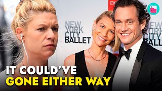 How Claire Danes tested her feelings to Hugh Dancy with the One-Night Stand | Rumour Juice