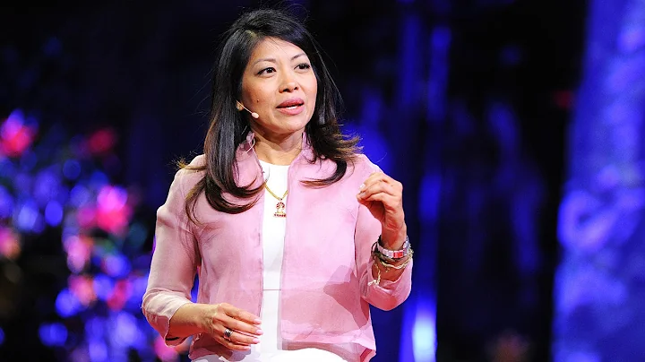 Karen Tse: How to stop torture