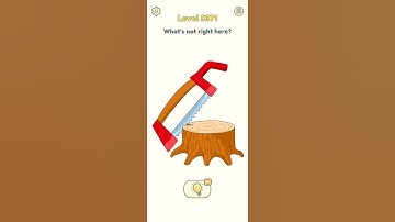 Dop 2 💡 - Delete One Part Level 5371 | #subscribe #dop #trending #shorts #dop2 #challengegames