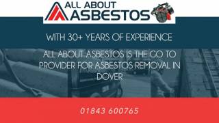 Asbestos Removal Dover | All About Asbestos