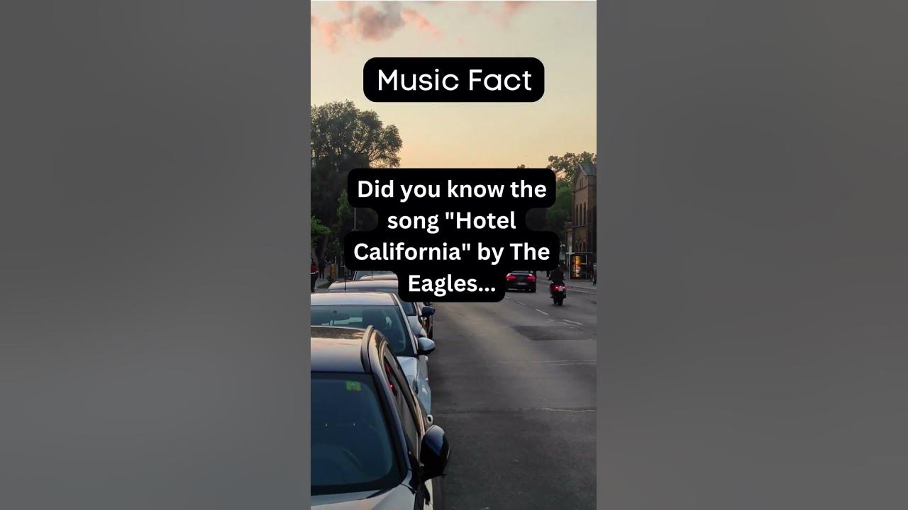 🦅🎵The Meaning Behind “Hotel California” Revealed 🤯 What Is Your Favorite Classic Rock Song? 🤘 🦅🎵The Meaning Behind “Hotel California” Revealed 🤯 What Is Your Favorite Classic Rock Song? 🤘