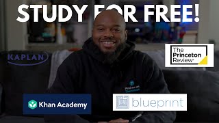 Free MCAT Study Resources | How to Study for the MCAT