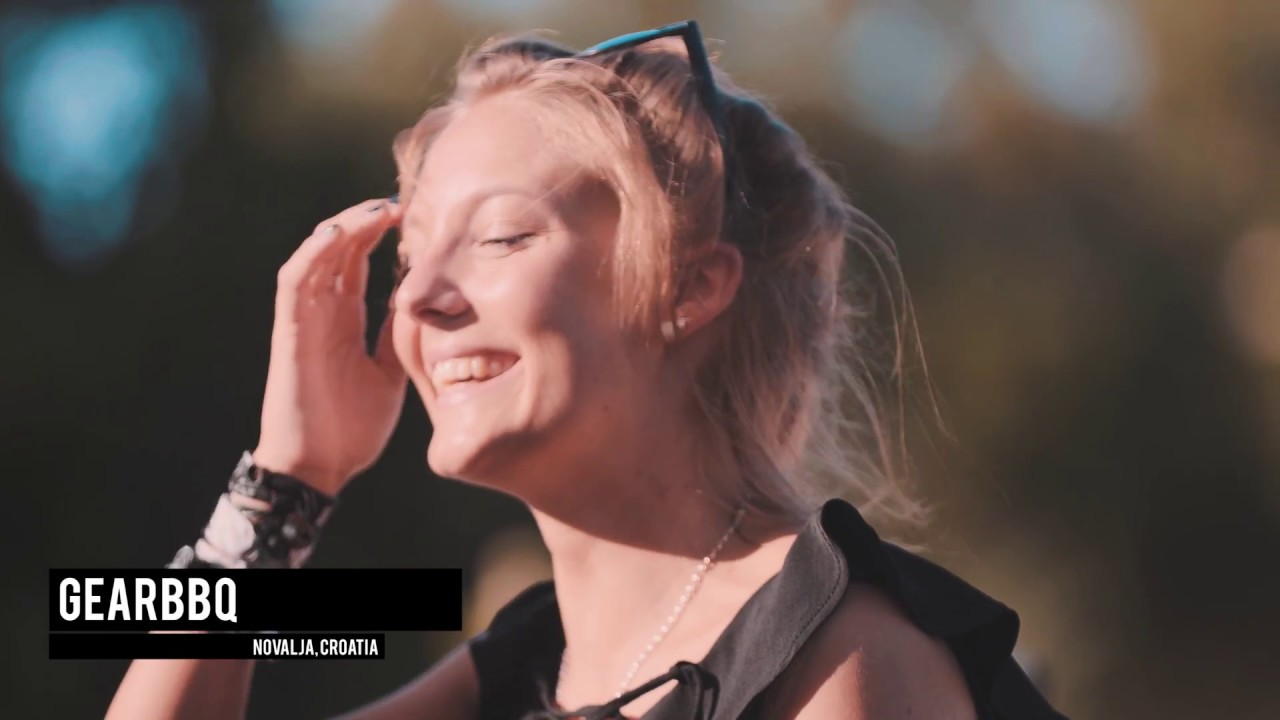 Gearbox @ Hard Island 2018 [Official Aftermovie]