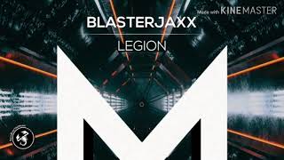 Download Lagu Blasterjaxx - ID (Legión) MP3
