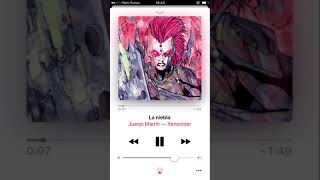 Xenocider OST - La Niebla @RetroSumus