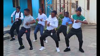 Mac Gayver (Unreleased) 🔥 | Franchi Talents Dance Video