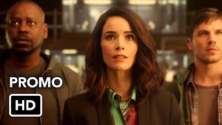 Timeless (NBC) 