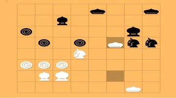 Ouk Chaktrong || Four techniques to kill your opponent || Cambodian Chess