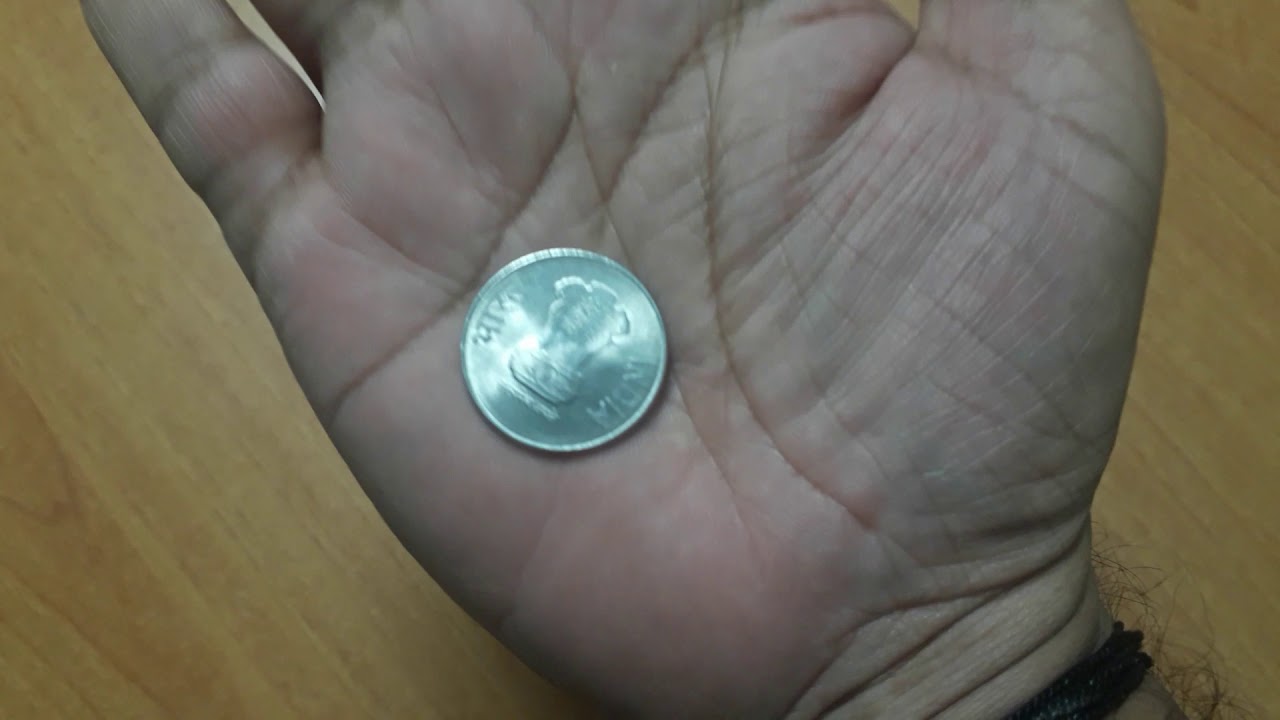 Coin Magic Trick Can you try this ?? YouTube