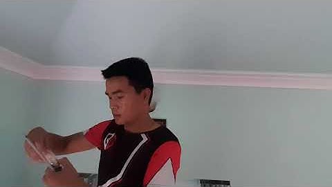 HƯỚNG DẪN SỬA ĐIỆN BỊ CHẬP MẠCH NHẢY CB TRONG NHÀ