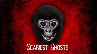 Top 6 Scariest Ghosts In Gorilla Tag... screenshot 1