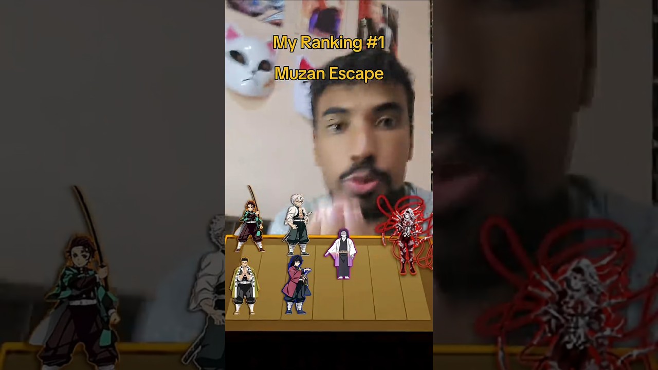 Latest Title & Thumbnail