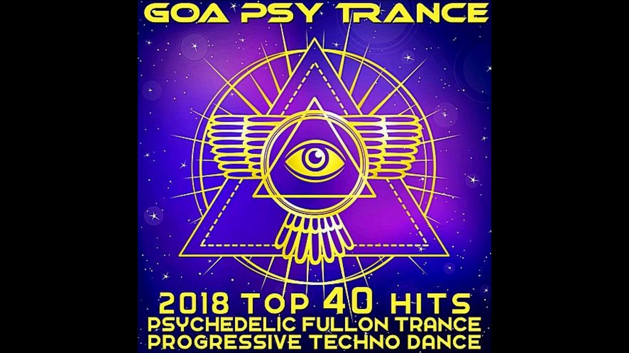 Zero Alpha - Song Download from Psychedelic Goa Psy Trance, Vol. 2 @  JioSaavn