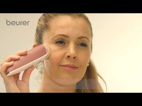 What Beurer Fc45 Facial Cleansing Brush Heads