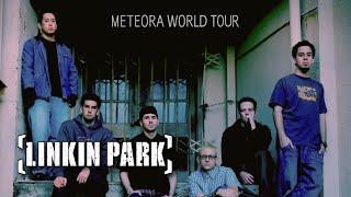 Linkin Park - Hamburg, Germany (Meteora World Tour 2003 - Full Show)¹⁰⁸⁰ᵖ ᵁᴴᴰ
