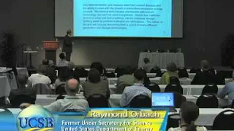21st Century Science for Efficient Energy Production and Use - DayDayNews