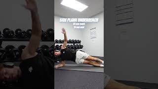 10-Minute Abs Finisher For Athletes🔥 10-Minute Abs Finisher For Athletes🔥