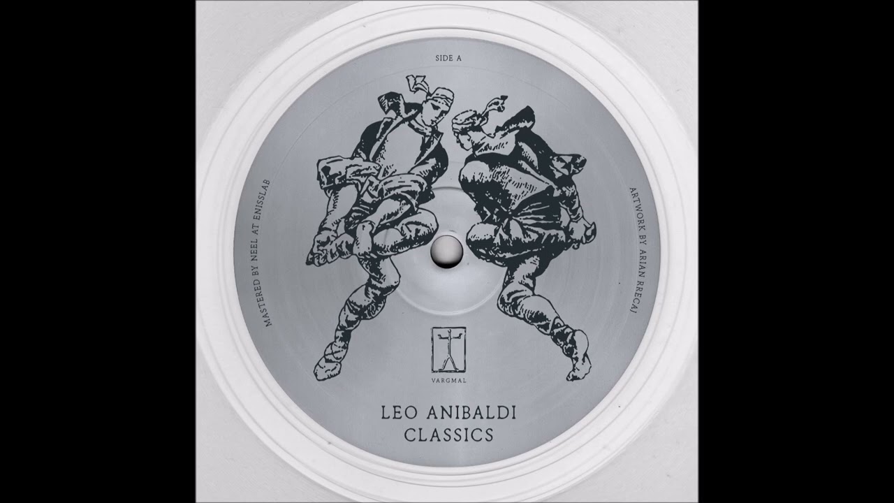 在 YouTube 上观看 Leo Anibaldi - Muta 5 (Donato Dozzy Remix) [VARGMAL001]