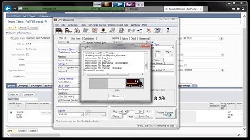 OzLINK Channel for NetSuite and Channel Advisor