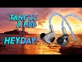 HEY HO LETS GO! Tangzu X HBB HEYDAY