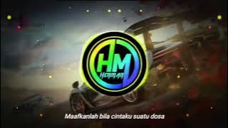 DJ BUKAN TAK MAMPU COVER MIRNAWATI