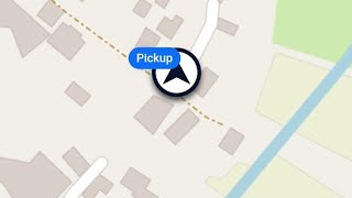 Navigation Foreground Service Location 