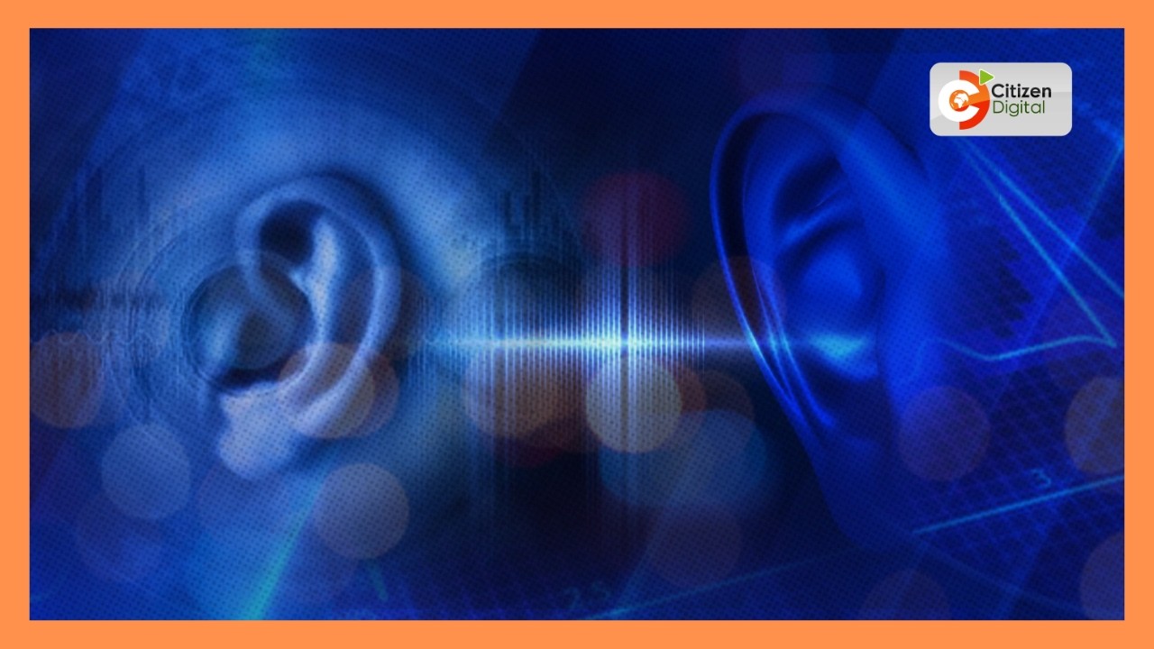 Wazazi wafunzwa kutunza masikio ya watoto yasizibike huko Yatta kaunti ya Machakos