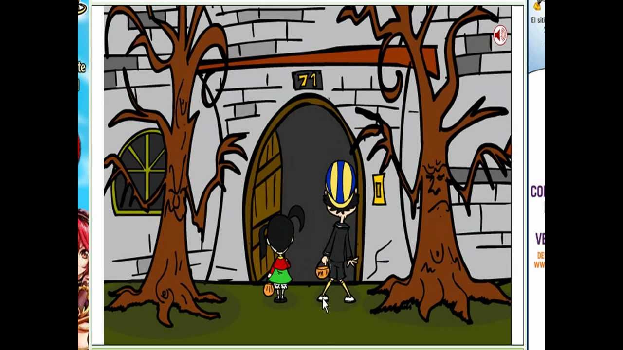 El Chavo Del 8 Y La Casa Embrujada