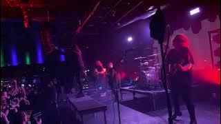 Wage War - Relapse (Live)