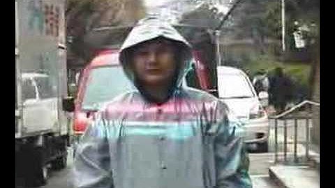 Real invisibility cloak