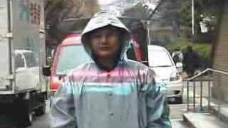 Real invisibility cloak