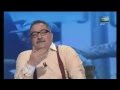 إبراهيم عيسى يهزئ وزير الاعلام انت كصحفي فاشل وانت ولا حاجة فلماذا تتعالى على الصحفية