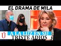 El gran drama final de Mila Ximénez a la luz tras su adiós