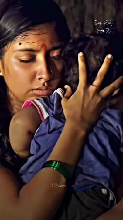 maa kgf💙Status full screen WhatsApp status video lofi song #love #lovestatus #sorts