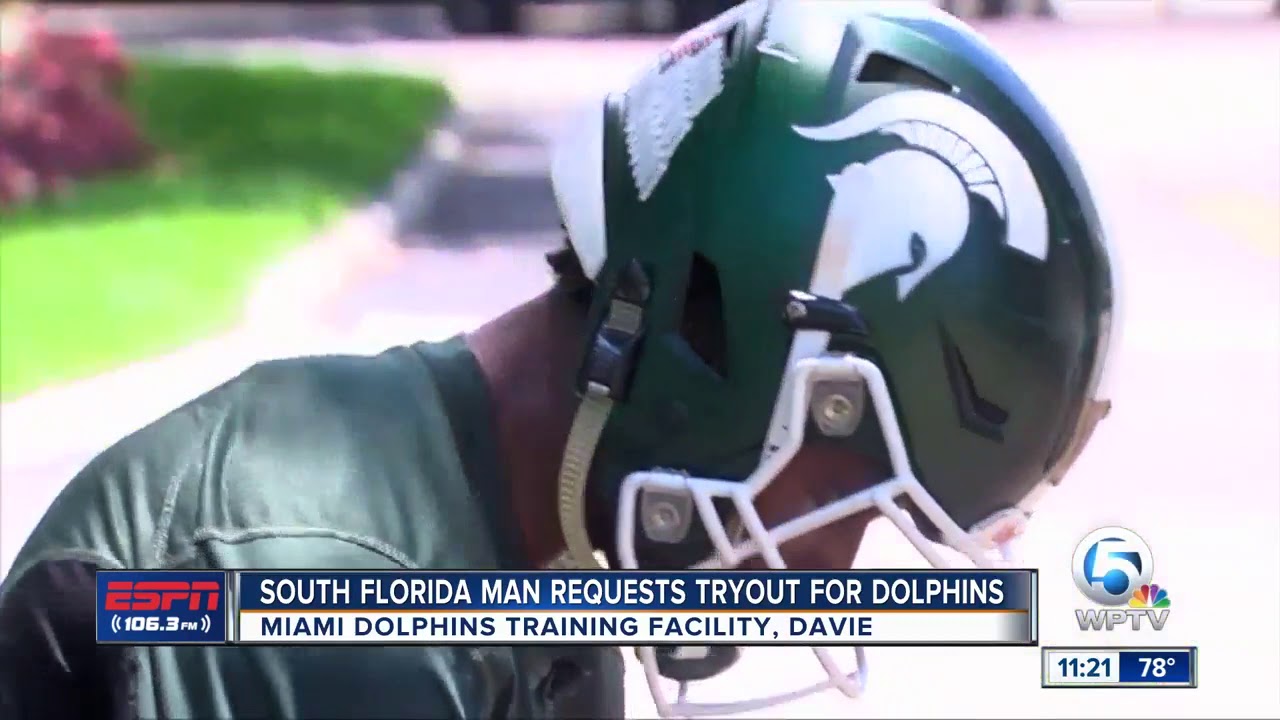 vero beach weather Former Michigan St. star MacGarrett Kings petitioning for Miami Dolphins tryout