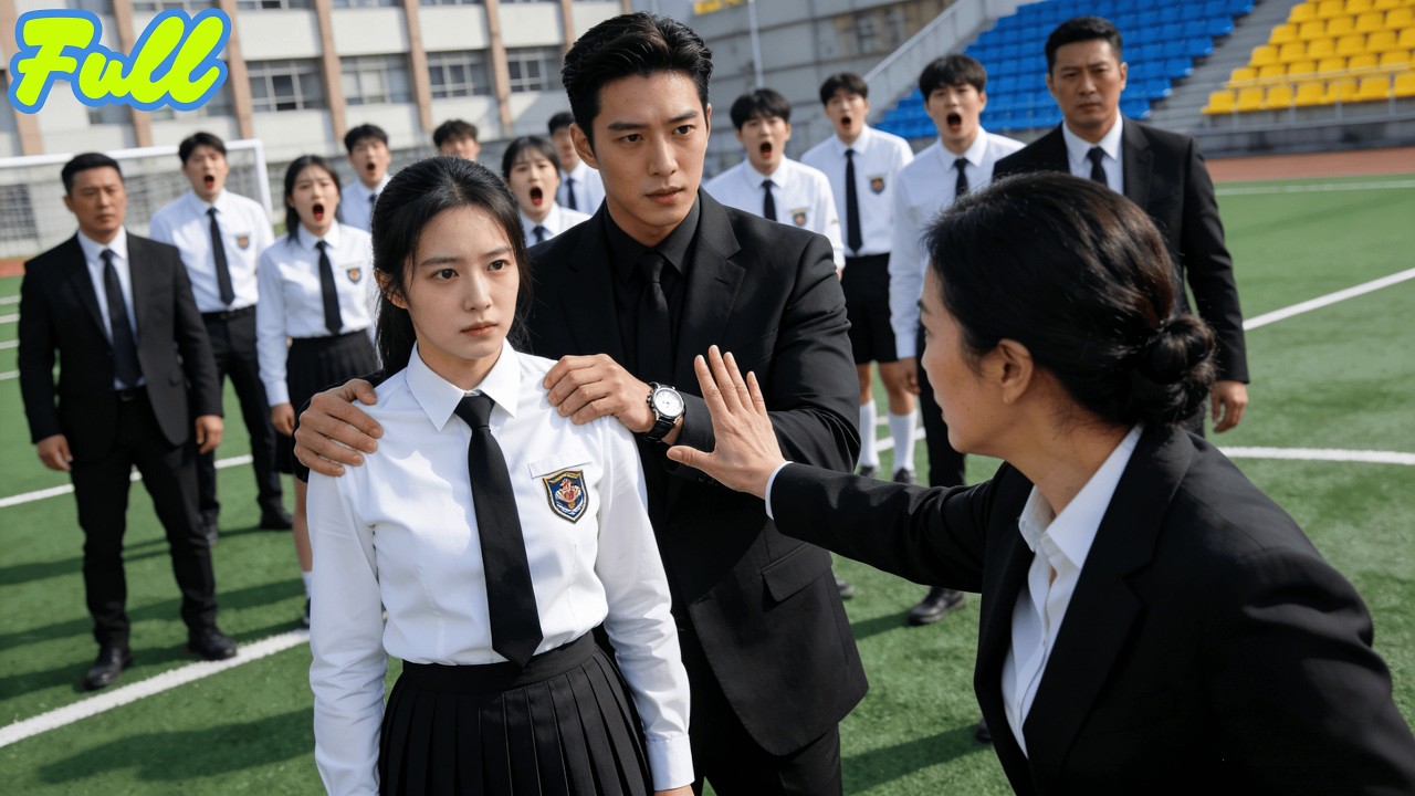 【全集】上辈子被养父送进监狱惨死，重生归来她果断决裂。当黑道亲爹和豪门未婚夫同时护着她，整个江城都颤抖了！