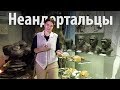 Как неандертальцы сами себя съели? Каннибализм. Елена Сударикова