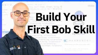 How to Build Custom Skills for IBM Bob — Step-by-Step Tutorial