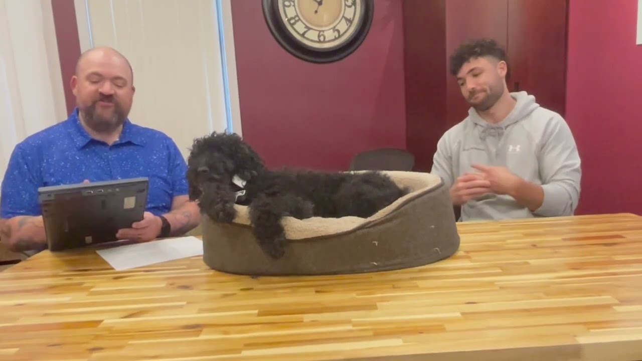 Tech Tips with Captain Jack - Windows 10 End of Life: Are You Prepared?