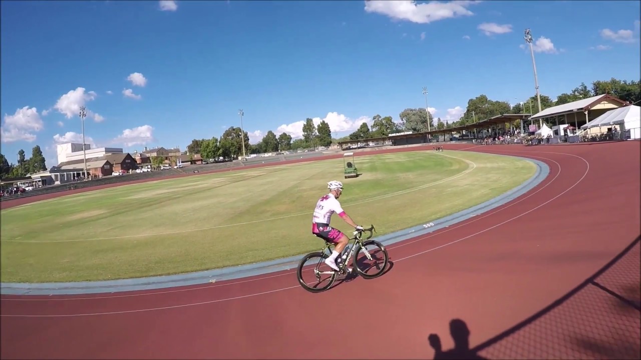 Paul Dalton's 24 Hr Breast Cancer ride YouTube